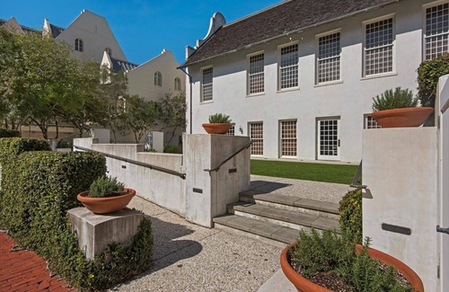 Rosemary Beach Apartamento | PRIVATE BEACH/POOL ACCESS-Charming Pied-a-Terre-Sophisticated Charm-2 Adults
