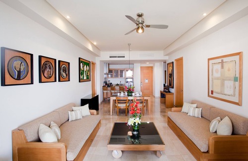 Puerto Penasco Apartamento | Private Beach - Relaxation Galore