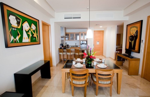Puerto Penasco Apartamento | Private Beach - Relaxation Galore