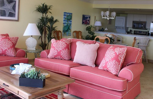 Punta Rassa Condominio | Condominio de esquina en Sanibel Harbour - Completamente renovado