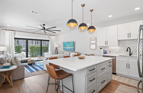 Seagrove Beach Apartamento | Private Beach/Pool/Walk to Seaside