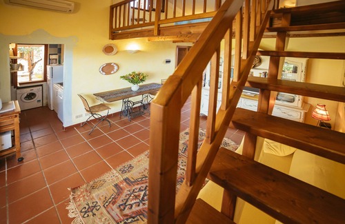 San Teodoro Villa | ! PLAYA 150 m CON BARCO DE AMARRE PRIVADO VIAJES ISLA TAVOLARA, BRANDINCHI
