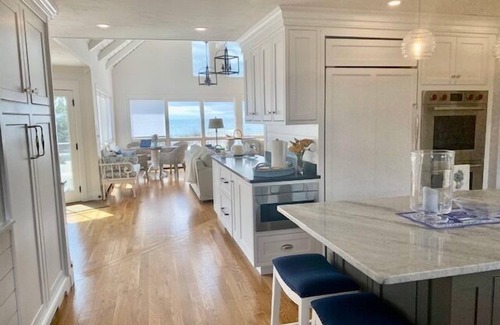 West Yarmouth Casa | Casa privada frente a la playa en Great Island