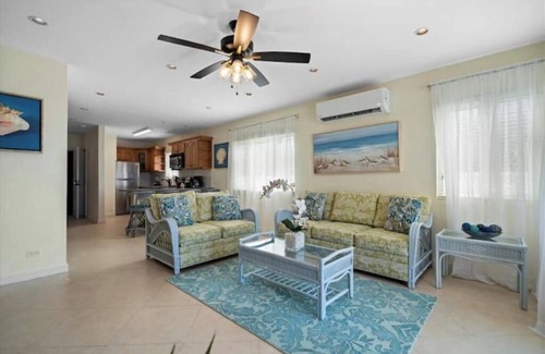 Nassau Apartamento | Private Beachfront Getaway – Pure Relaxation