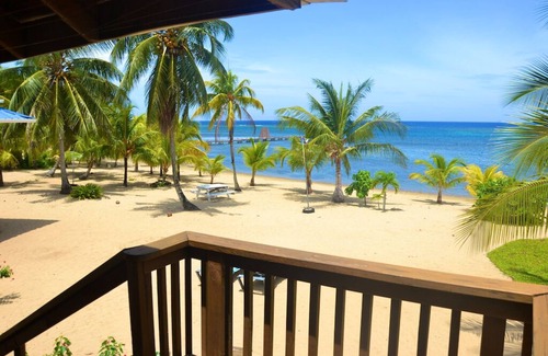 Antoneys Cay Casa | Frente a la playa, privada, casa de huéspedes segura, propietarios de casas de al lado para ayudar