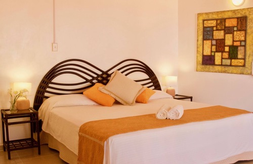 Cabarete Casa | Casa de huéspedes y retiro de bienestar Brisas Doradas