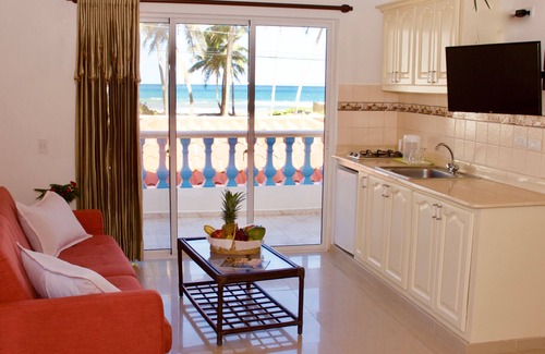 Cabarete Casa | Casa de huéspedes y retiro de bienestar Brisas Doradas