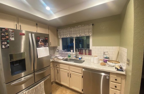 Grand Terrace Casa | Private Bed and Bath in peaceful townhome near Loma Linda University
