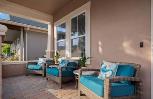 Lake Nona Apartamento | Private Bed/Bathroom in single family home with WiFi and AC in wonderful Orlando