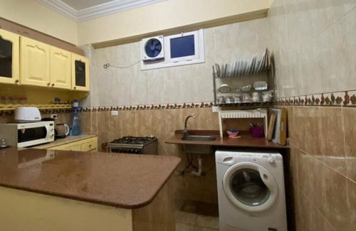 Dahab Apartamento | Private bedroom, 15 min. walking to The Sea