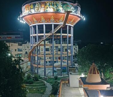 Sigra Apartamento | Private Bedroom 15 mins from Kashi Vishwanath Temple