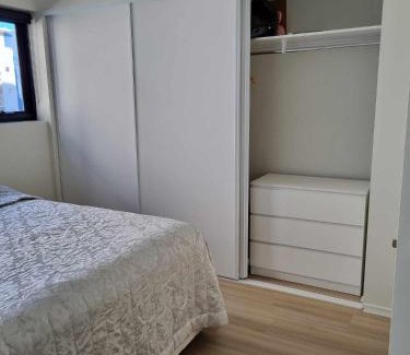 Southport Casa | Private Bedroom and Bathroom in a shared Apartment