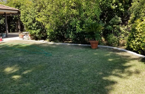 Bakersfield Casa | Private Bedroom and full bathroom in the heart of Bakersfield