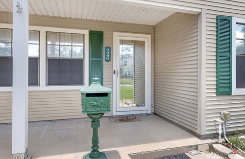 Texas City Casa | Private Bedroom w/ Pool Access # 4