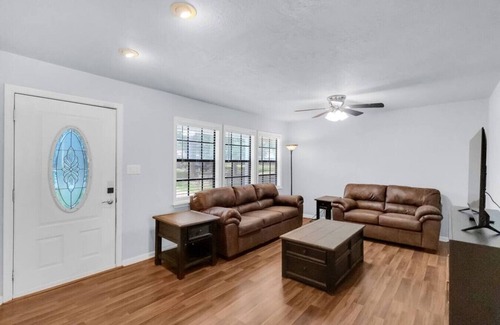 Texas City Casa | Private Bedroom w/ Pool Access # 4