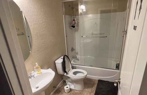 Surprise Farms Casa | Private Bedroom with access to entire house