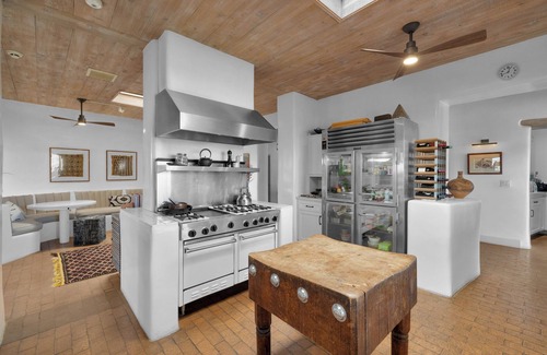 Borrego Springs Complejo | Private Bohemian Desert Hacienda Estate 14-Day Minimum Stay