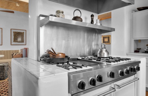 Borrego Springs Complejo | Private Bohemian Desert Hacienda Estate 14-Day Minimum Stay