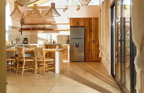 Popoyo Villa | Pelícano Popoyo – Boutique Villas near the Beach
