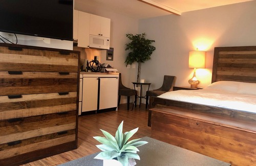 Lomita Apartamento | Bungalow privado, cerca de la playa