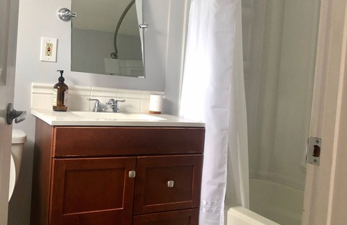 Lomita Apartamento | Bungalow privado, cerca de la playa