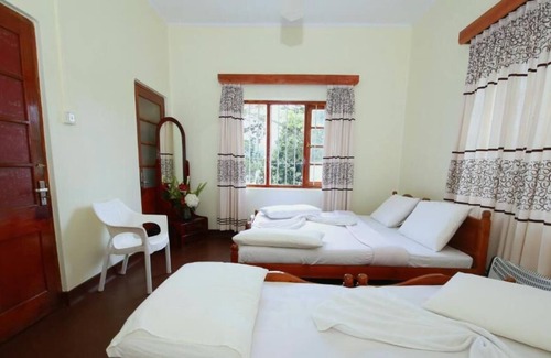 Nuwara Eliya Casa | Private Bungalow in Lake Gregory Nuwara Eliya