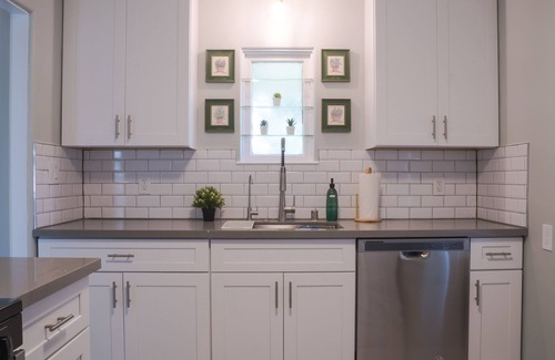 Pasadena Casa | Private Bungalow - Quiet & Convenient in Pasadena