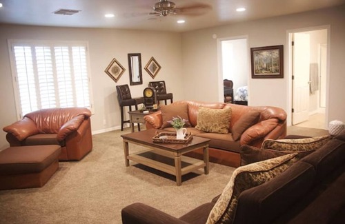 Peoria Apartamento | Private Bungalow, separate entrance!
