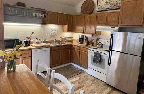 Half Moon Bay Casa | Bunkhouse privado en Half Moon Bay Coastal Ranch
