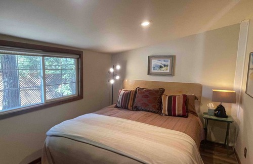 Half Moon Bay Casa | Bunkhouse privado en Half Moon Bay Coastal Ranch