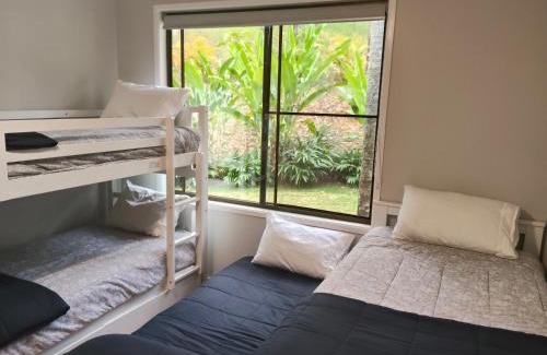 Ilkley Casa | Private Bush & Beach Retreat