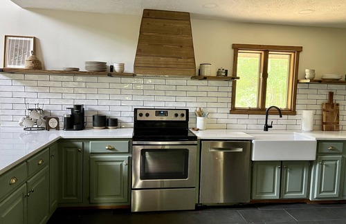 Townsend Cabina | Private Cabin Close to Gatlinburg., Pigeon Forge, Townsend and Wears Valley