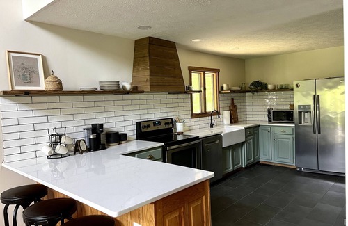 Townsend Cabina | Private Cabin Close to Gatlinburg., Pigeon Forge, Townsend and Wears Valley