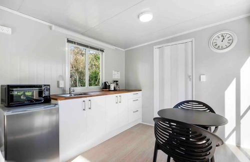 Paraparaumu Chalet De Esquí | Private Cabin Retreat