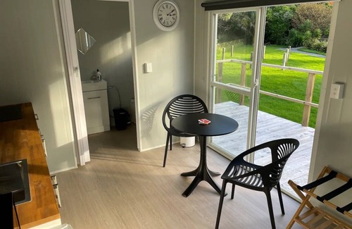 Paraparaumu Chalet De Esquí | Private Cabin Retreat