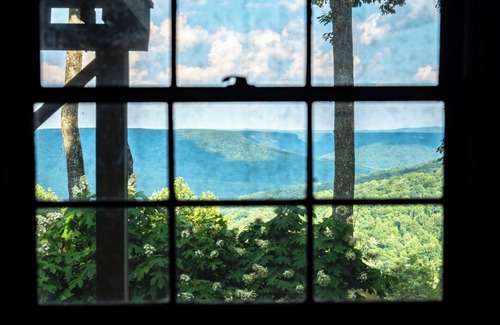 Beersheba Springs Cabina | Cabina privada cerca de Savage Gulf State Park