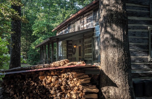 Beersheba Springs Cabina | Cabina privada cerca de Savage Gulf State Park