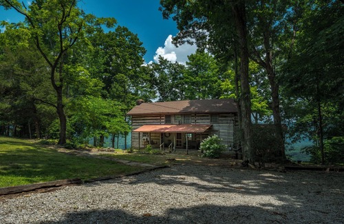 Beersheba Springs Cabina | Cabina privada cerca de Savage Gulf State Park
