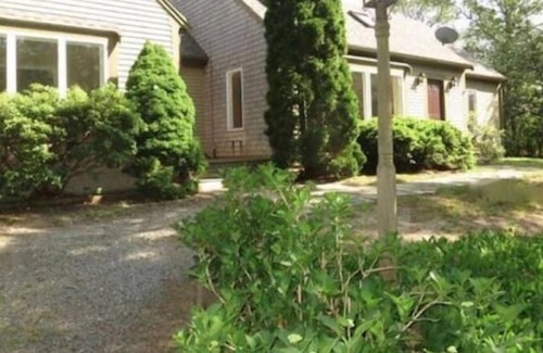 Eastham Casa | Private cape cod apartment