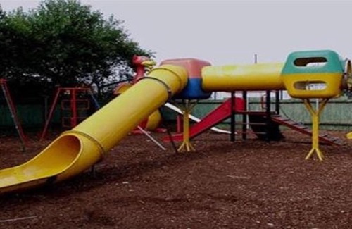 Kinmel Bay Otro | Private Caravan on Palins Holiday Park, North Wales
