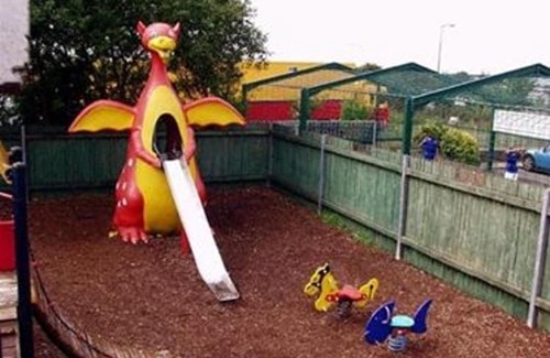 Kinmel Bay Otro | Private Caravan on Palins Holiday Park, North Wales