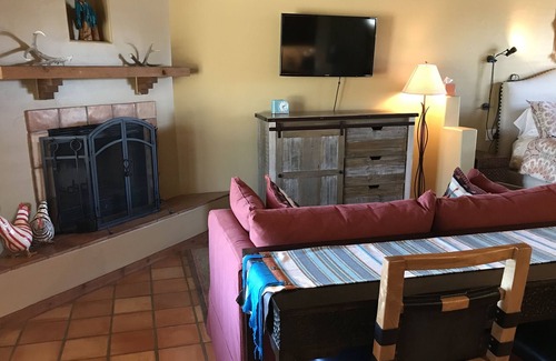 Cave Creek Cabaña | Casita privada en Cave Creek