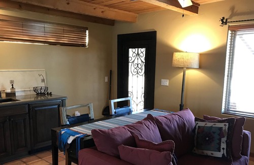 Cave Creek Cabaña | Casita privada en Cave Creek