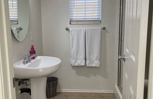 Indio Apartamento | Private Casita inside Beautiful Desert Neighborhood