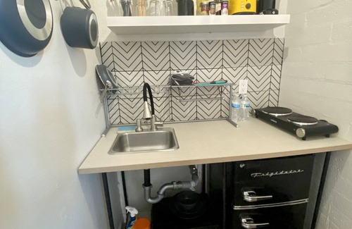 Yuma Apartamento | Private Casita