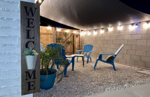 Yuma Apartamento | Private Casita