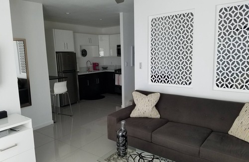 Palm Springs Casa | Casita privada con excelentes vistas a la montaña cerca del centro