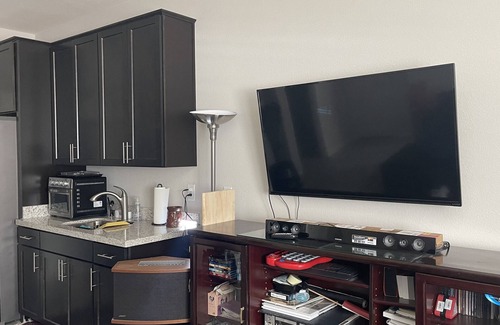 North Las Vegas Casa | Private Casitas
