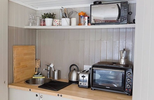 Harlesden Apartamento | Private Centrally Heated Studio Retreat Zone 2