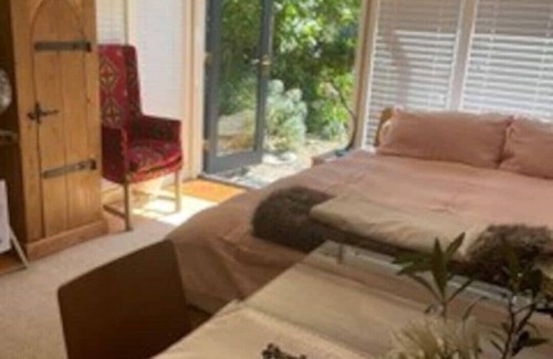Harlesden Apartamento | Private Centrally Heated Studio Retreat Zone 2